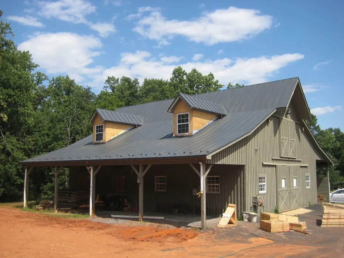 Expert Roof Coating workmanship in Ashley Forest