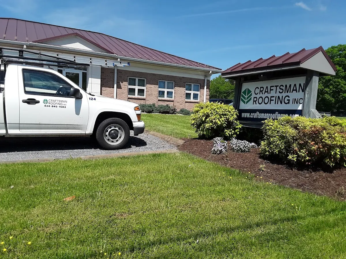 Quality Roof Replacement by experienced craftsmen in Ashley Forest